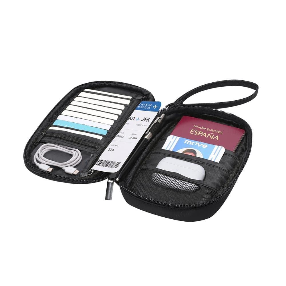 Trousse Organisatrice de Voyage 3