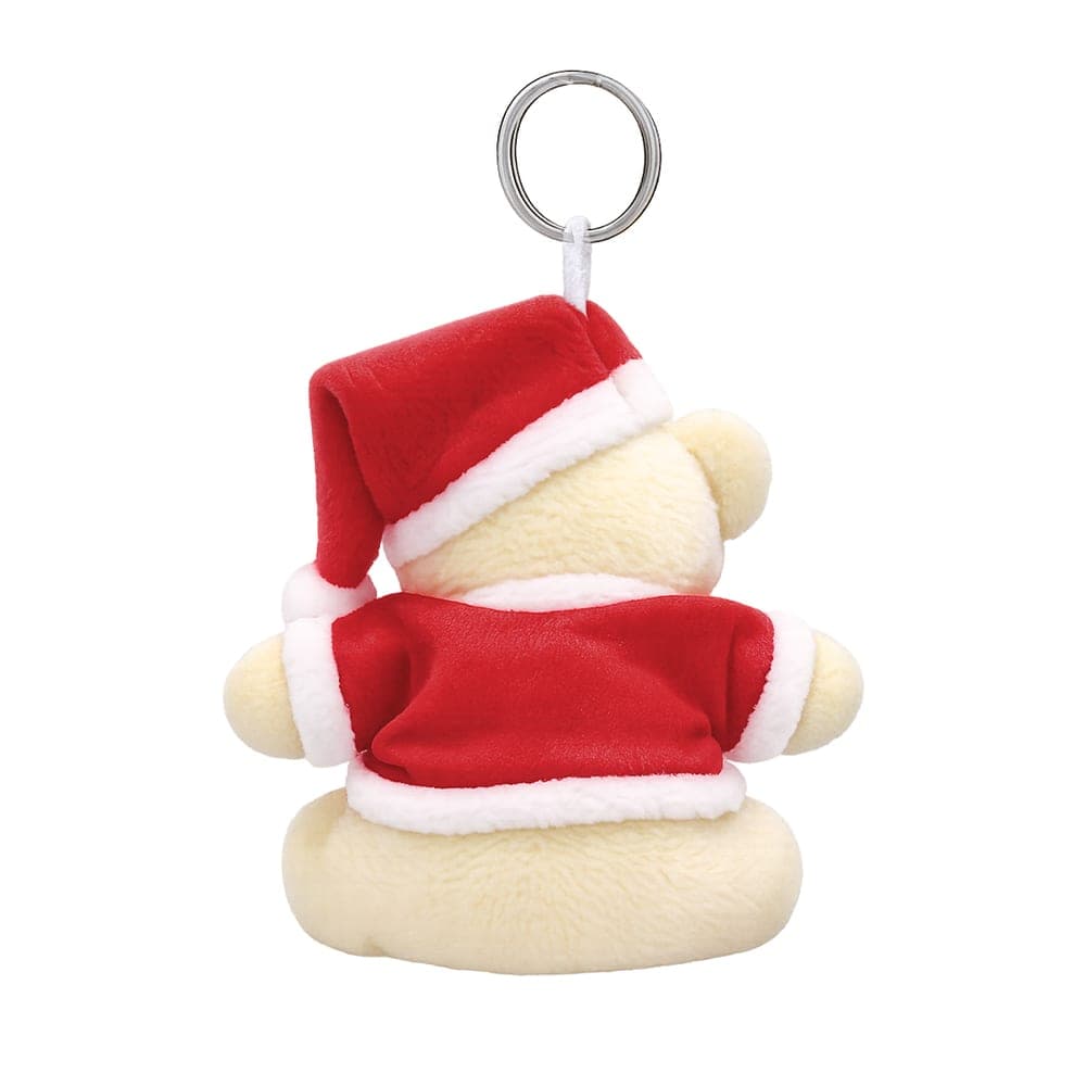 Porte-Clés Peluche 3