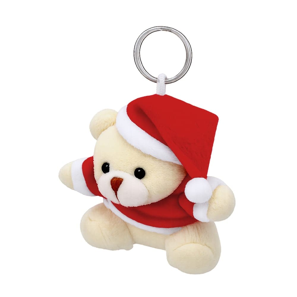 Porte-Clés Peluche 4