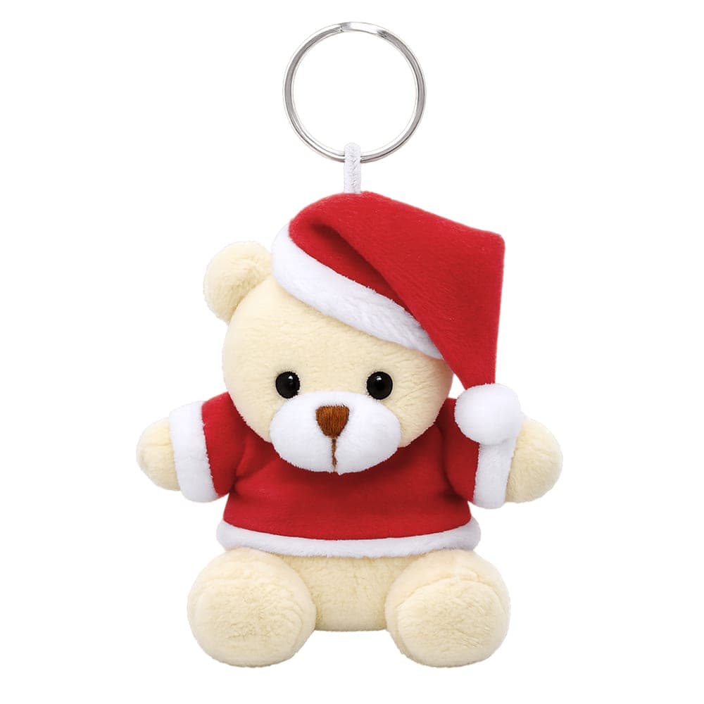 Porte-Clés Peluche 2