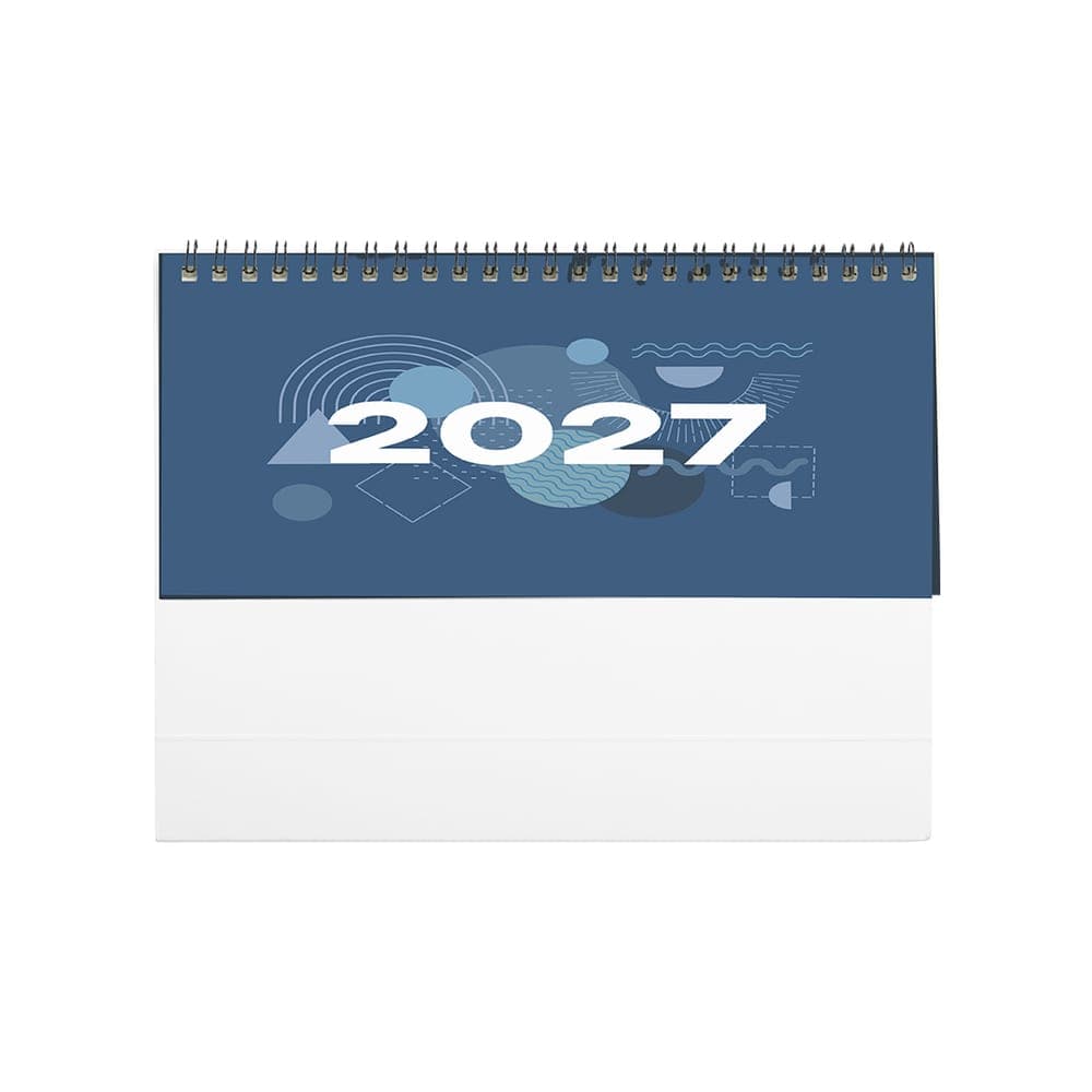 Calendrier Bureau 4