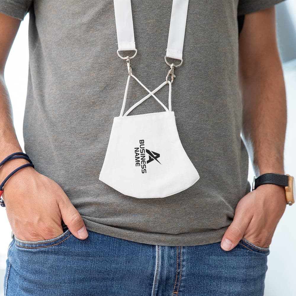 Lanyard Sublimation 4
