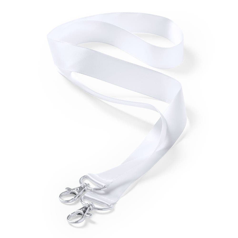 Lanyard Sublimation 2