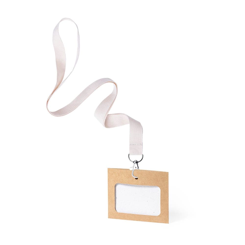 Badge Ensemencé 3