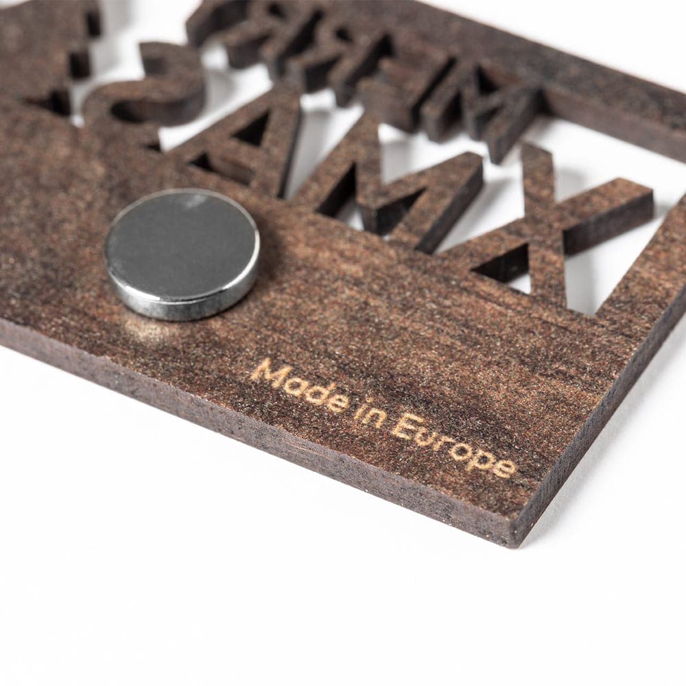 Magnet 4