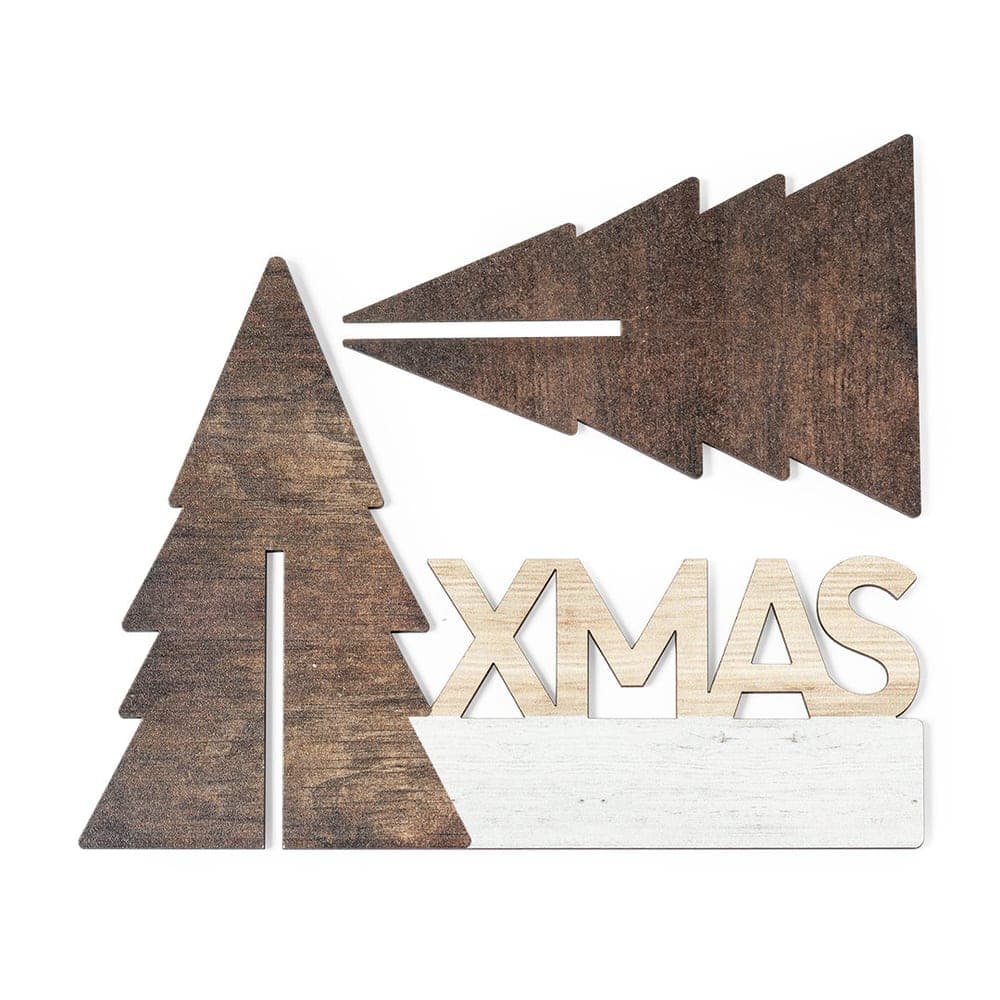 Ornement Noël 2