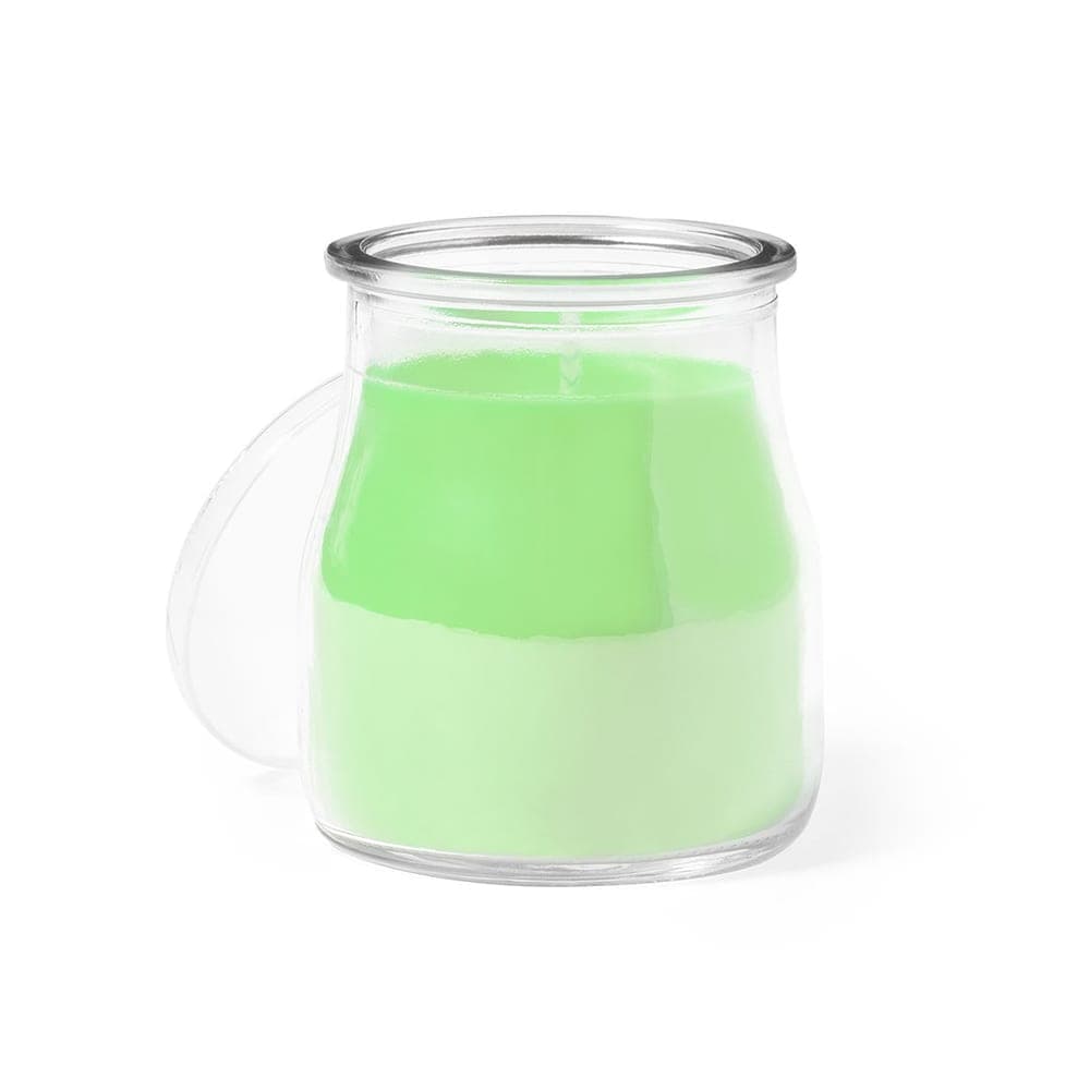 Bougie Aromatique 5