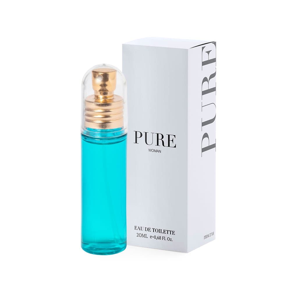 Eau de Toilette pour Femme