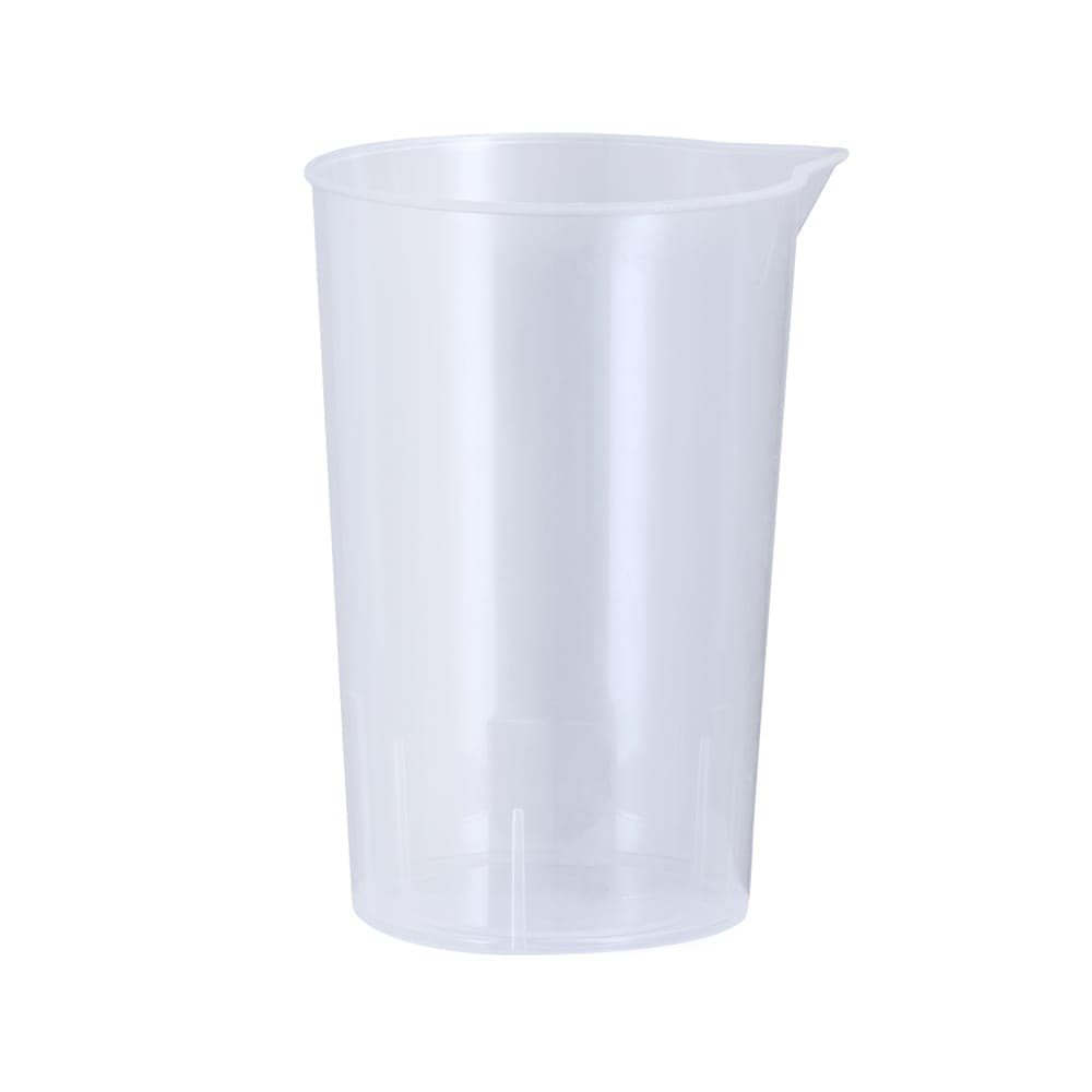 Verre Mesureur 4