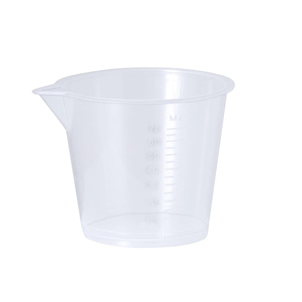 Verre Mesureur 2