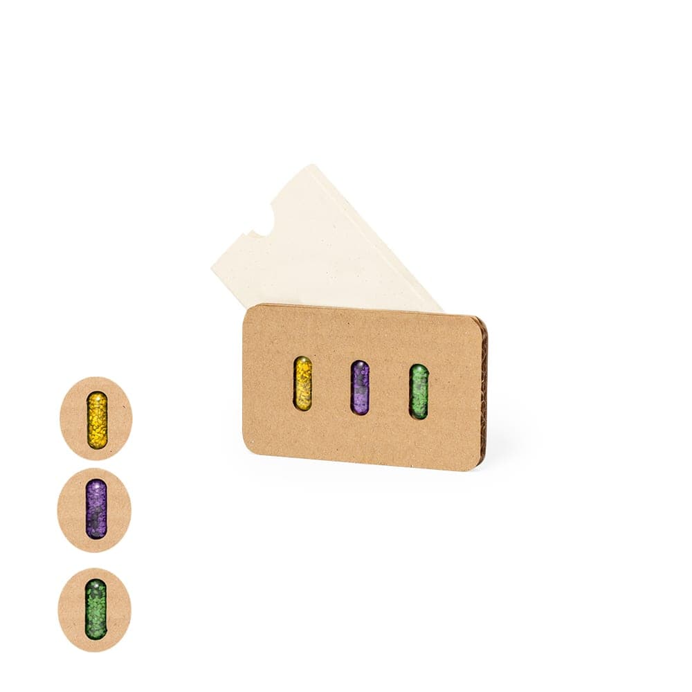 Set Capsule de Graine