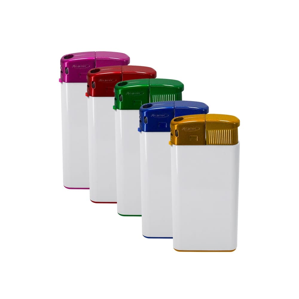 Briquet 3