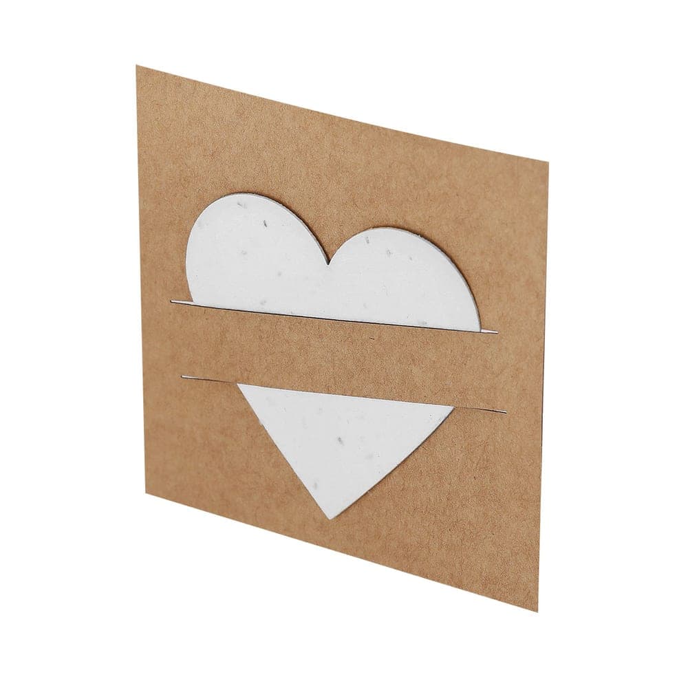 Papier Plantable 4