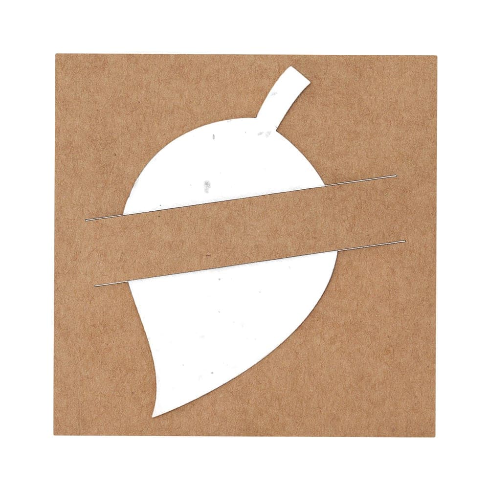 Papier Plantable 3