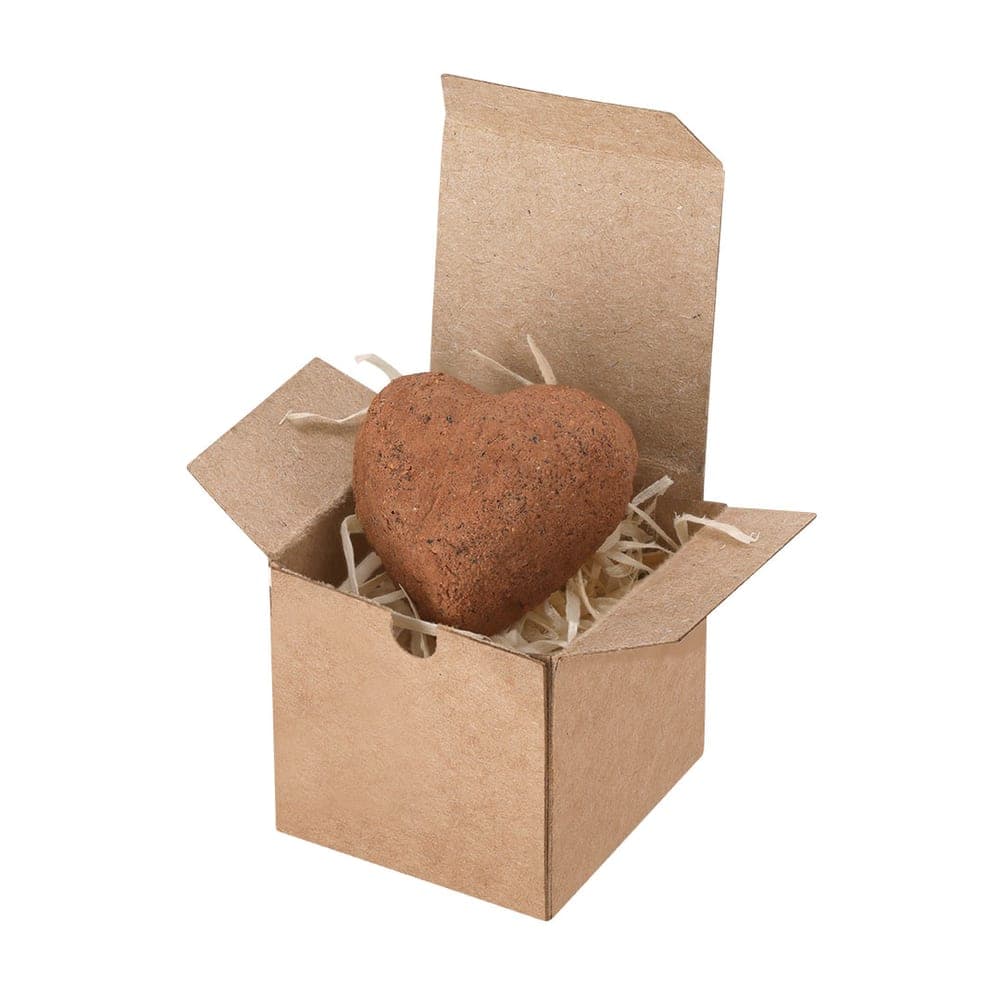 Boîte Bonbon En Forme De Cœur 3