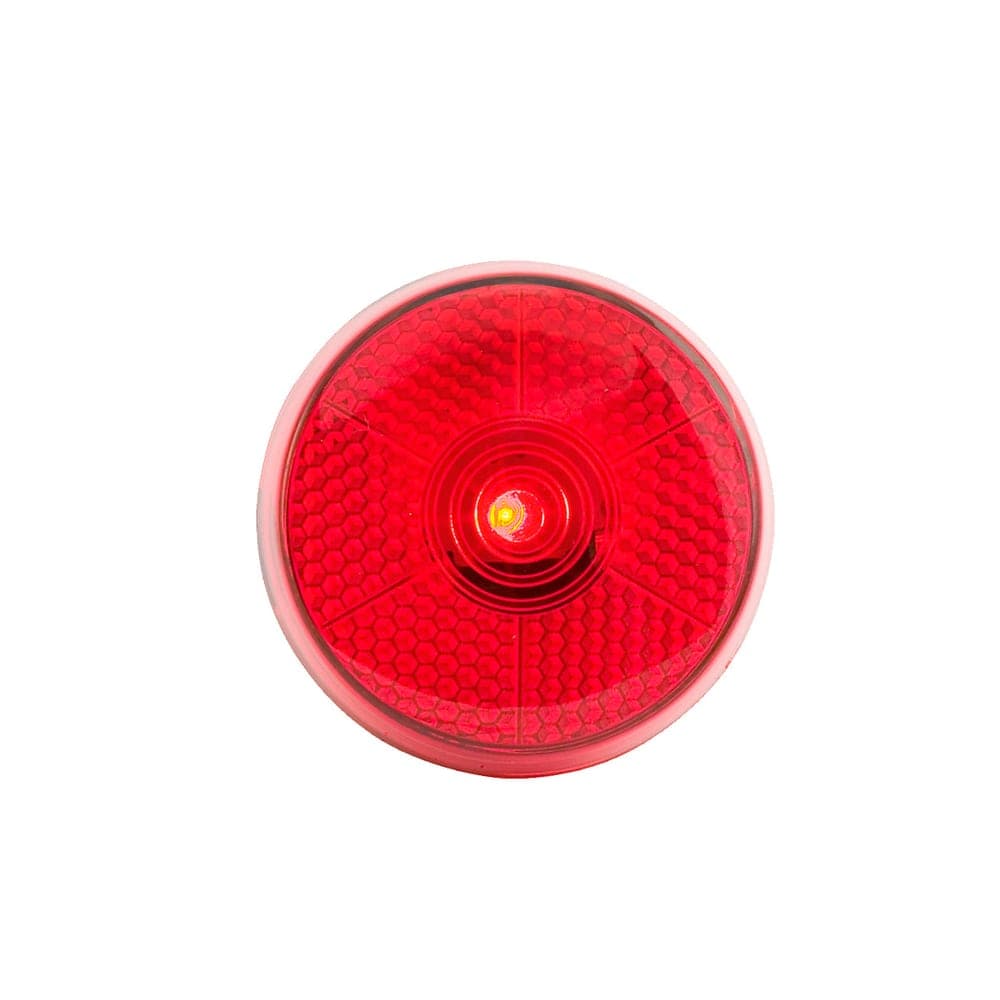 Lumière de Sécurité