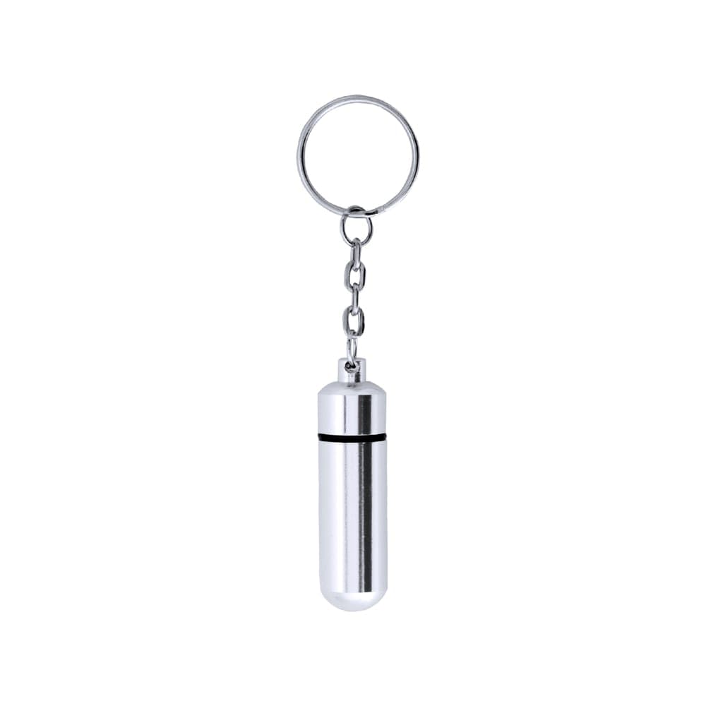 Porte-Clés Pilulier 2