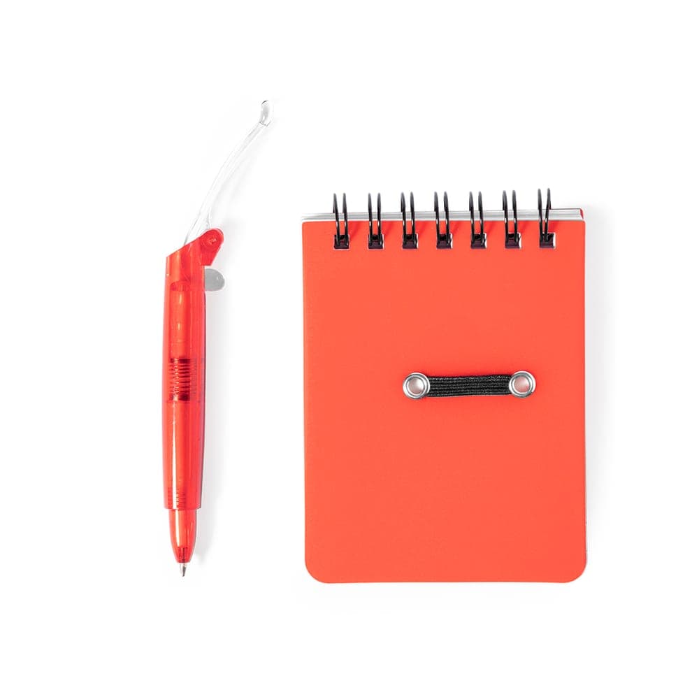 Mini Cahier 8