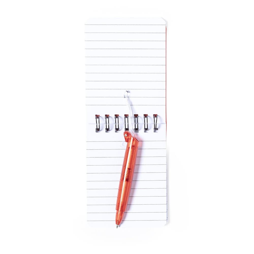 Mini Cahier 7