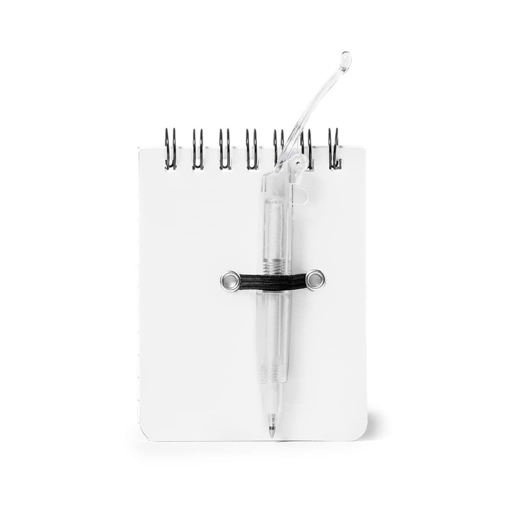 Mini Cahier 5