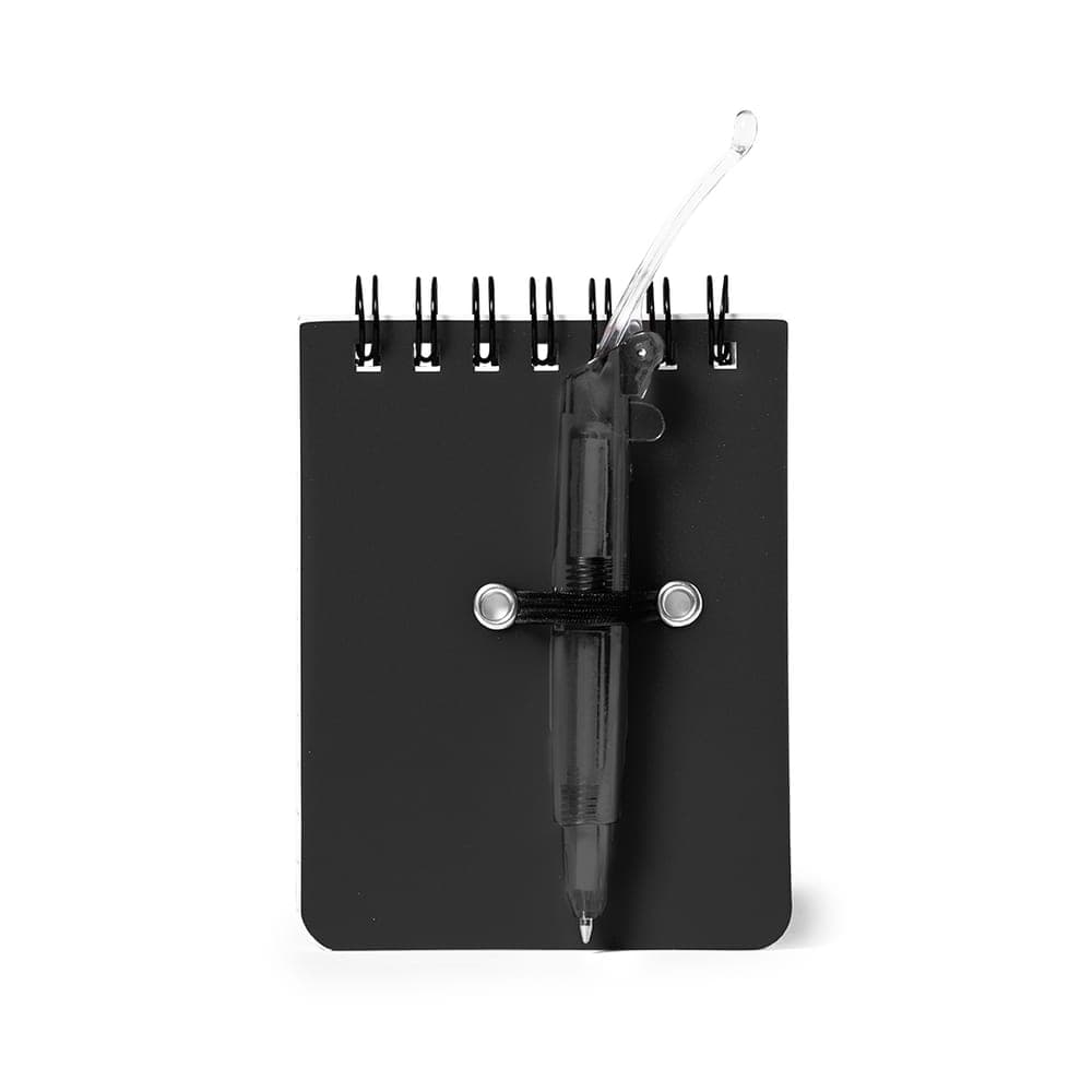 Mini Cahier 4