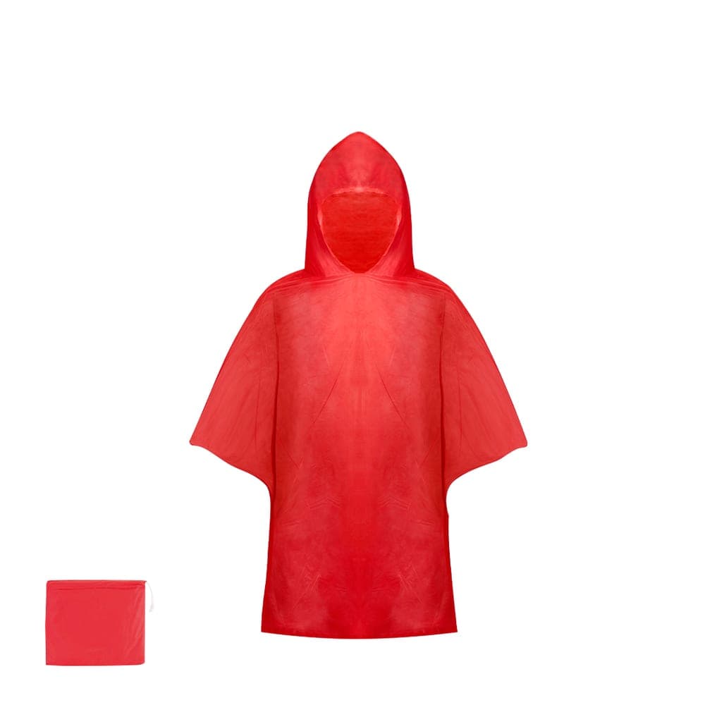 Poncho
