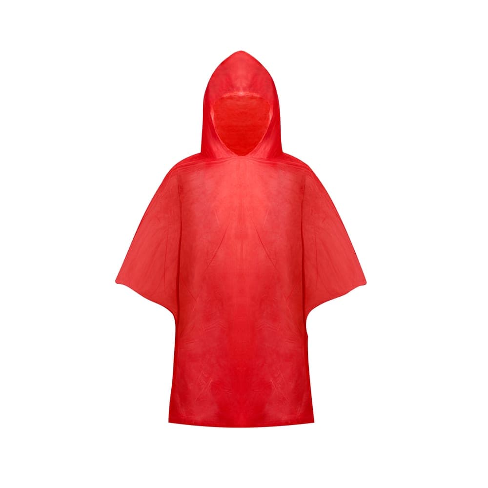 Poncho 2