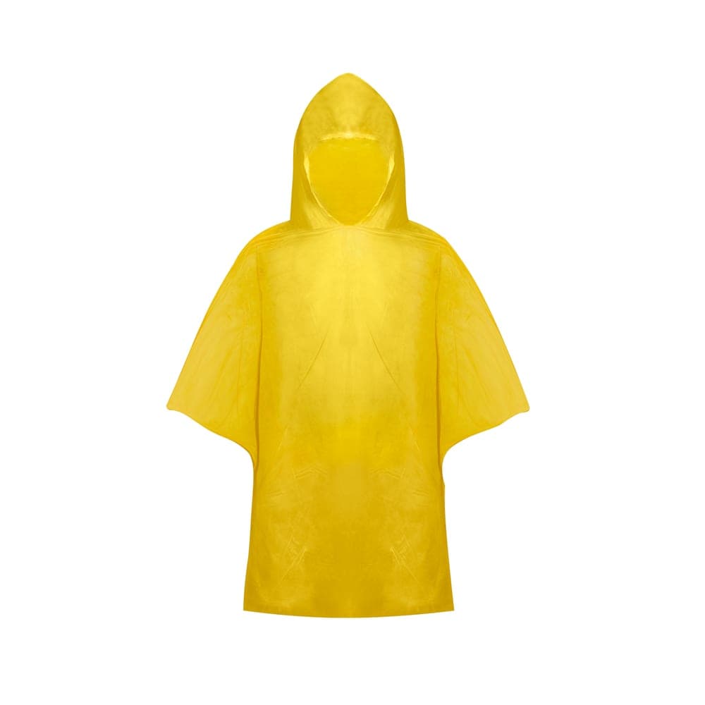 Poncho 3
