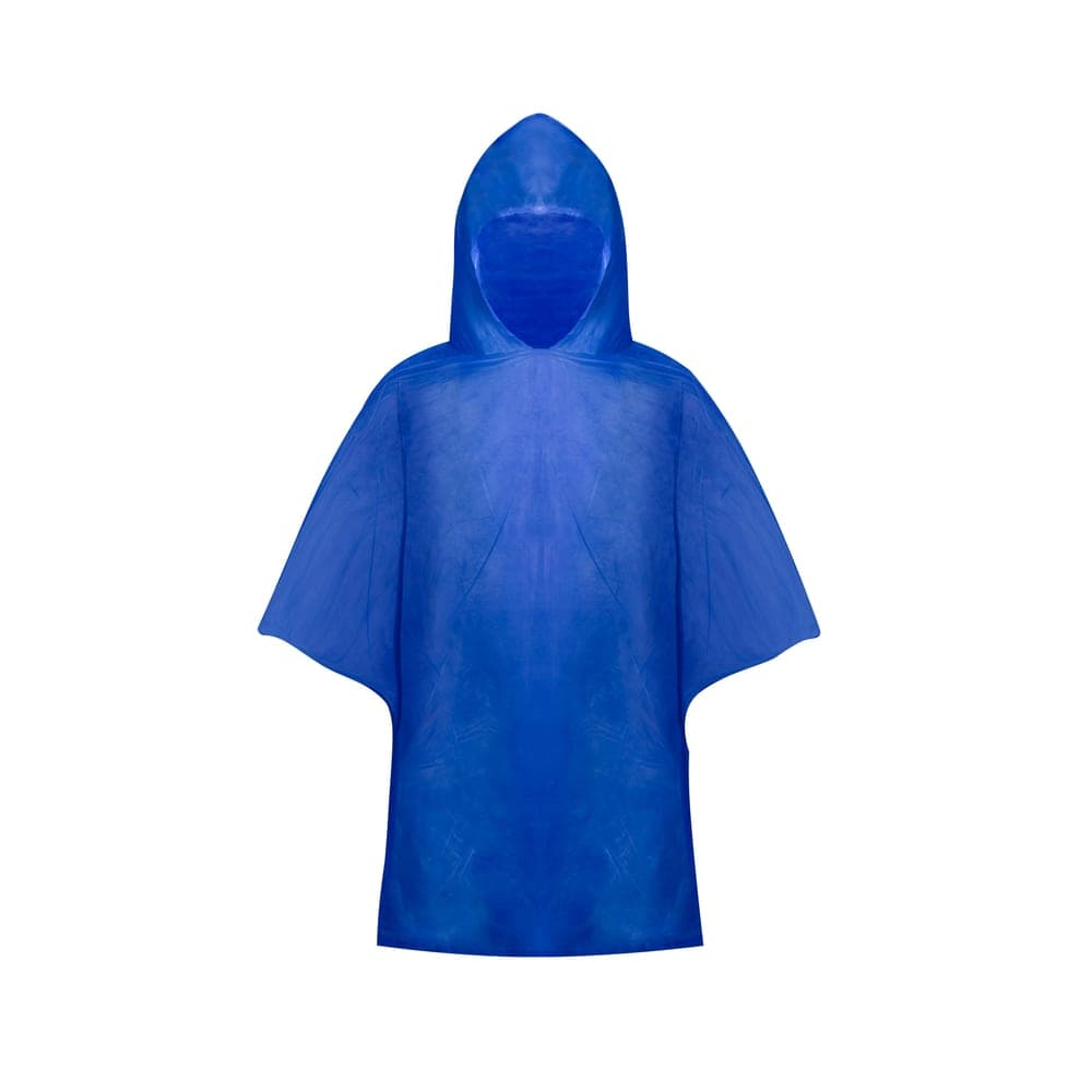 Poncho 4
