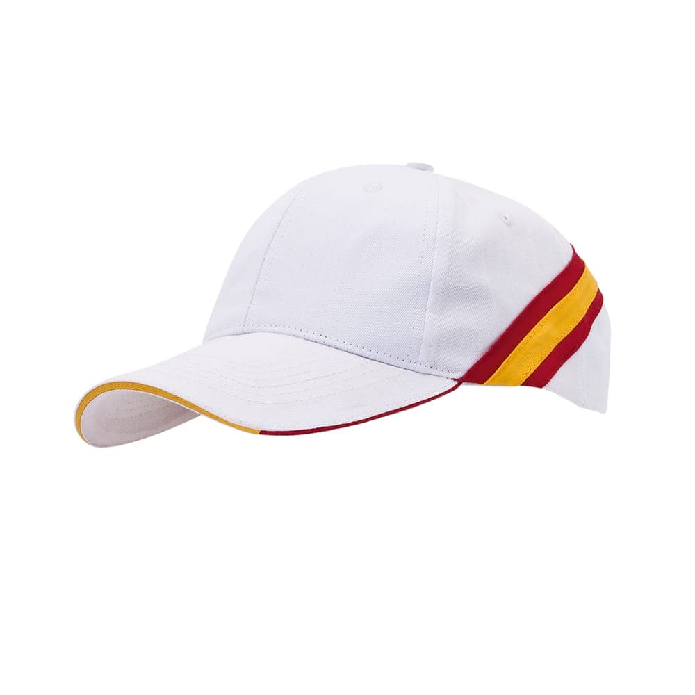 Casquette 2