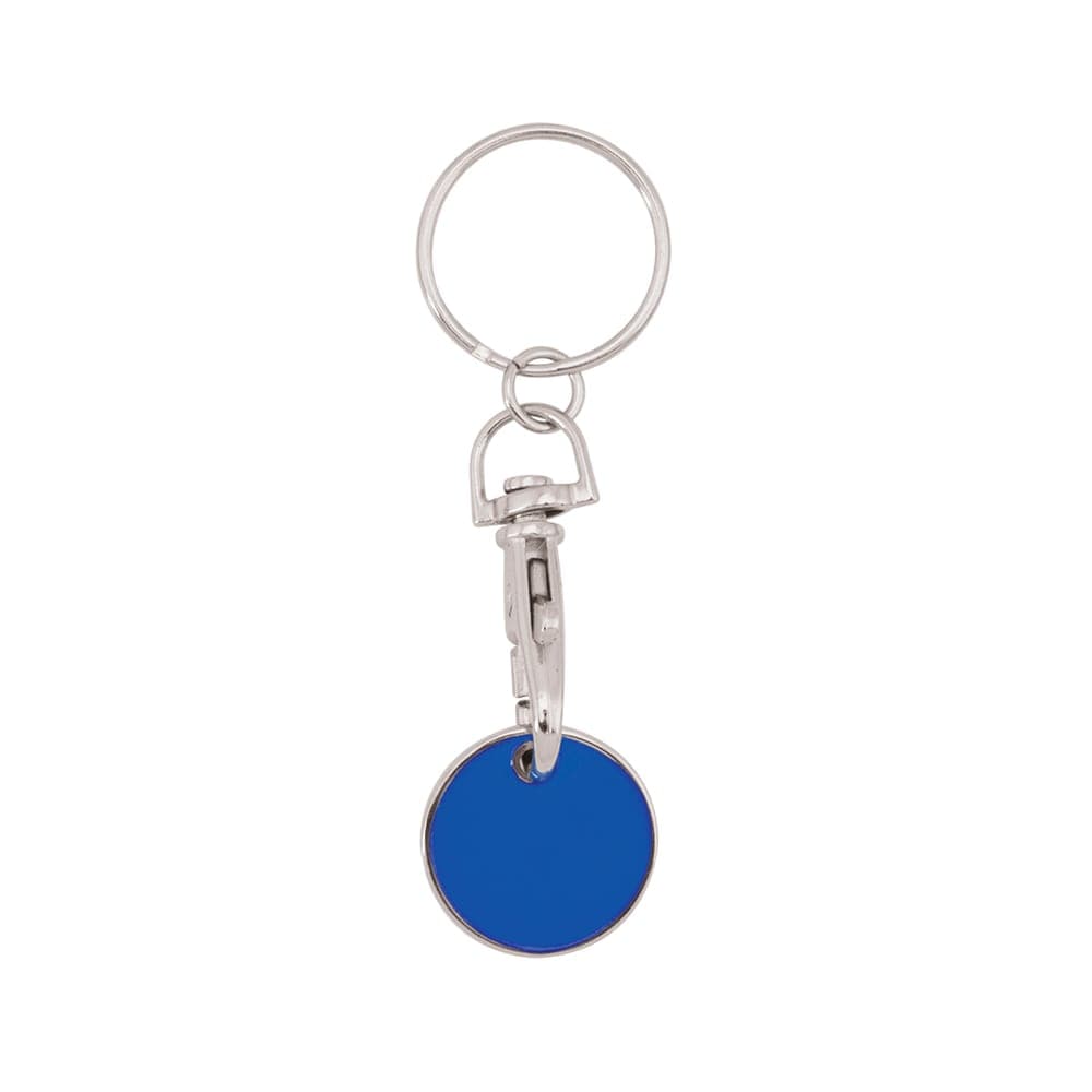 Porte-Clés Monnaie