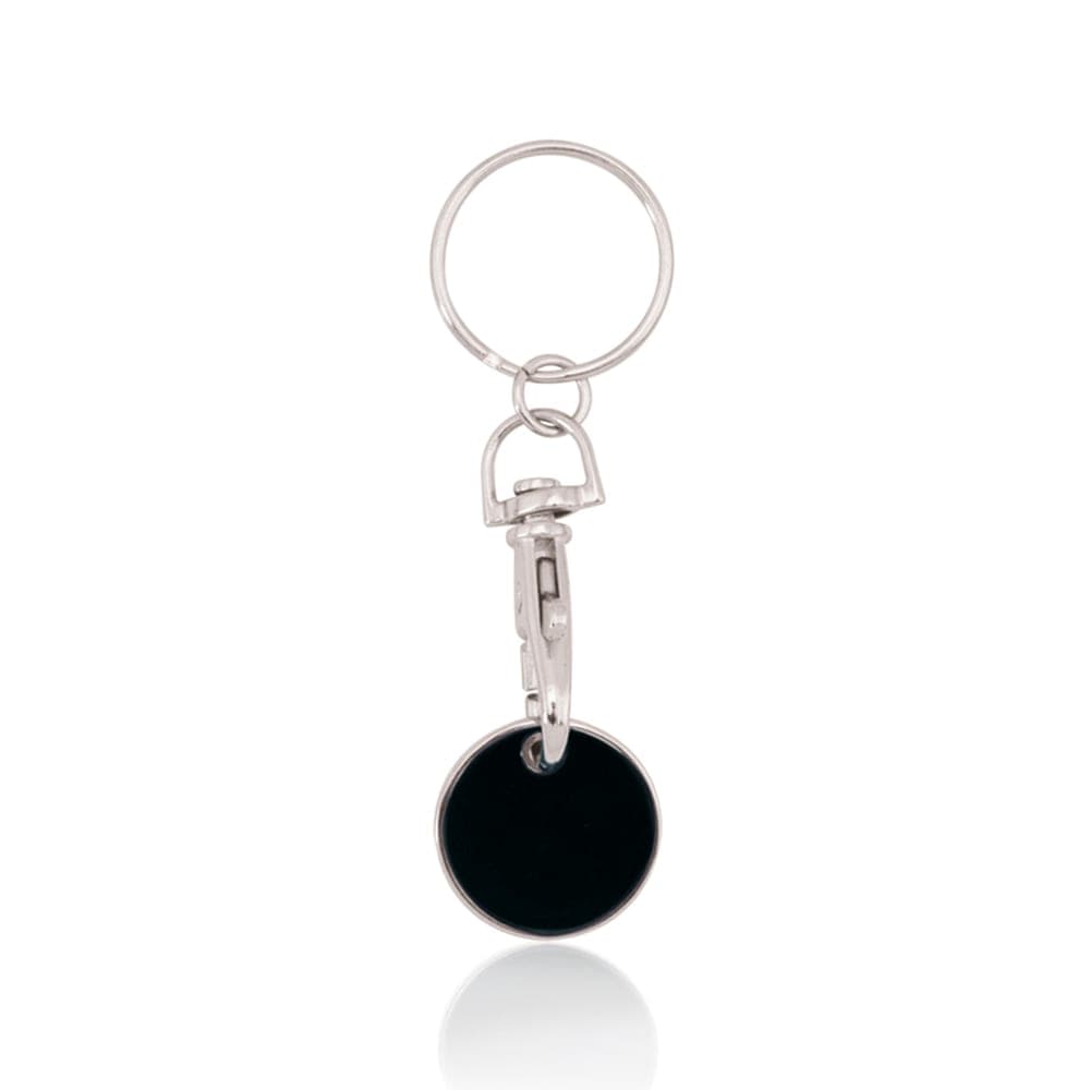 Porte-Clés Monnaie 7