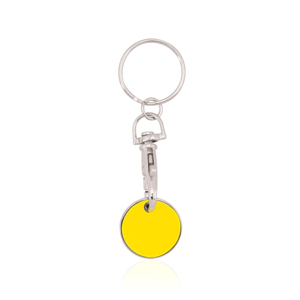 Porte-Clés Monnaie 4