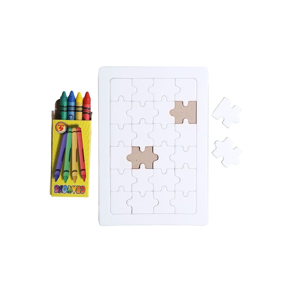 Puzzle 4