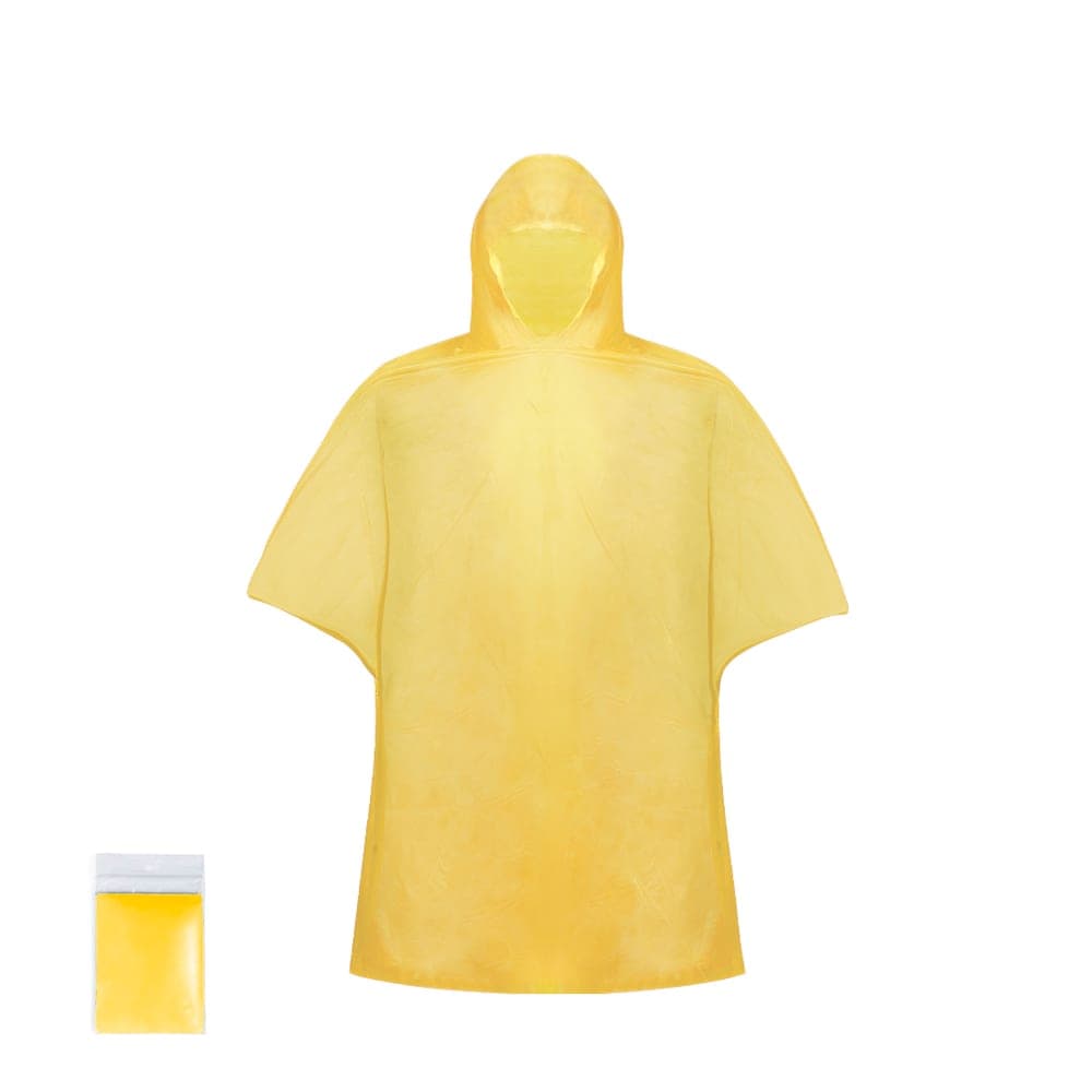 Poncho