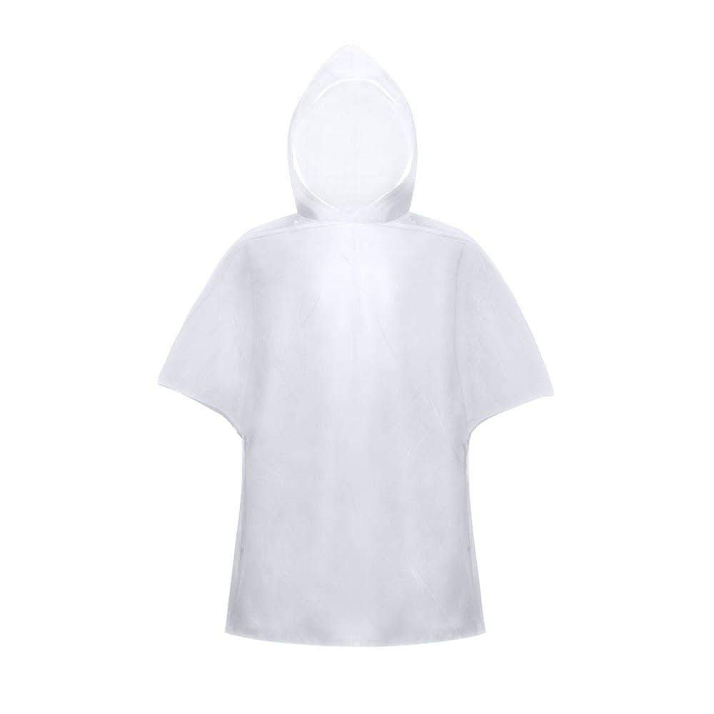 Poncho 4