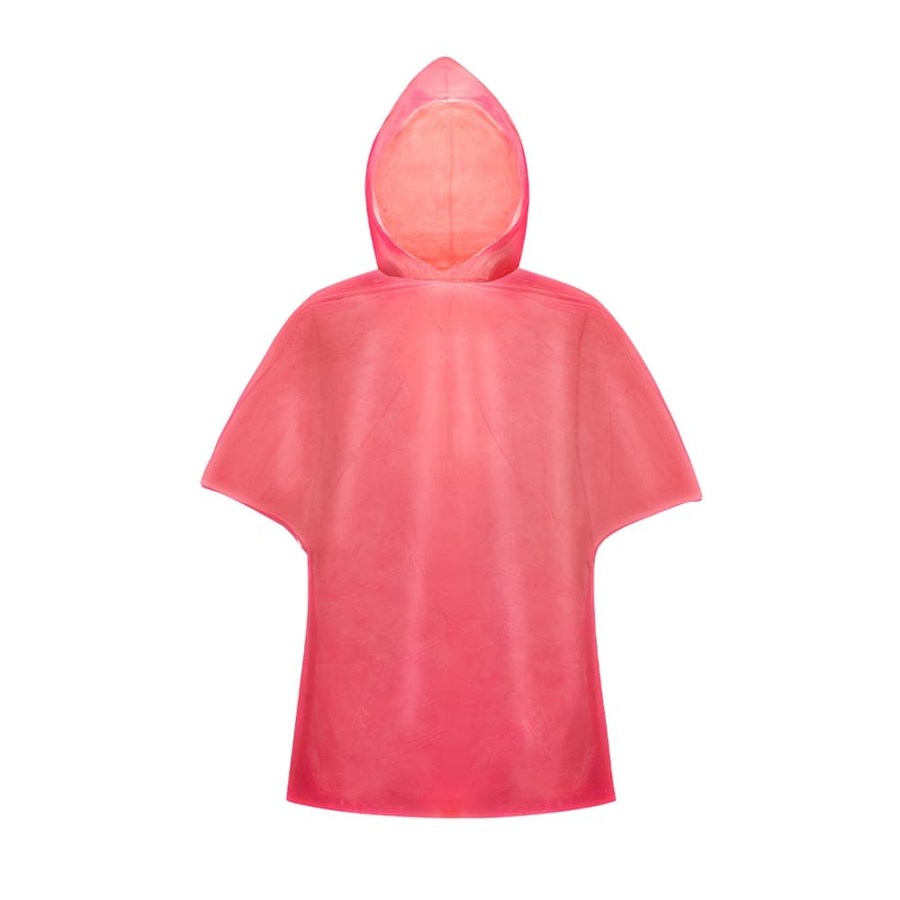 Poncho 3