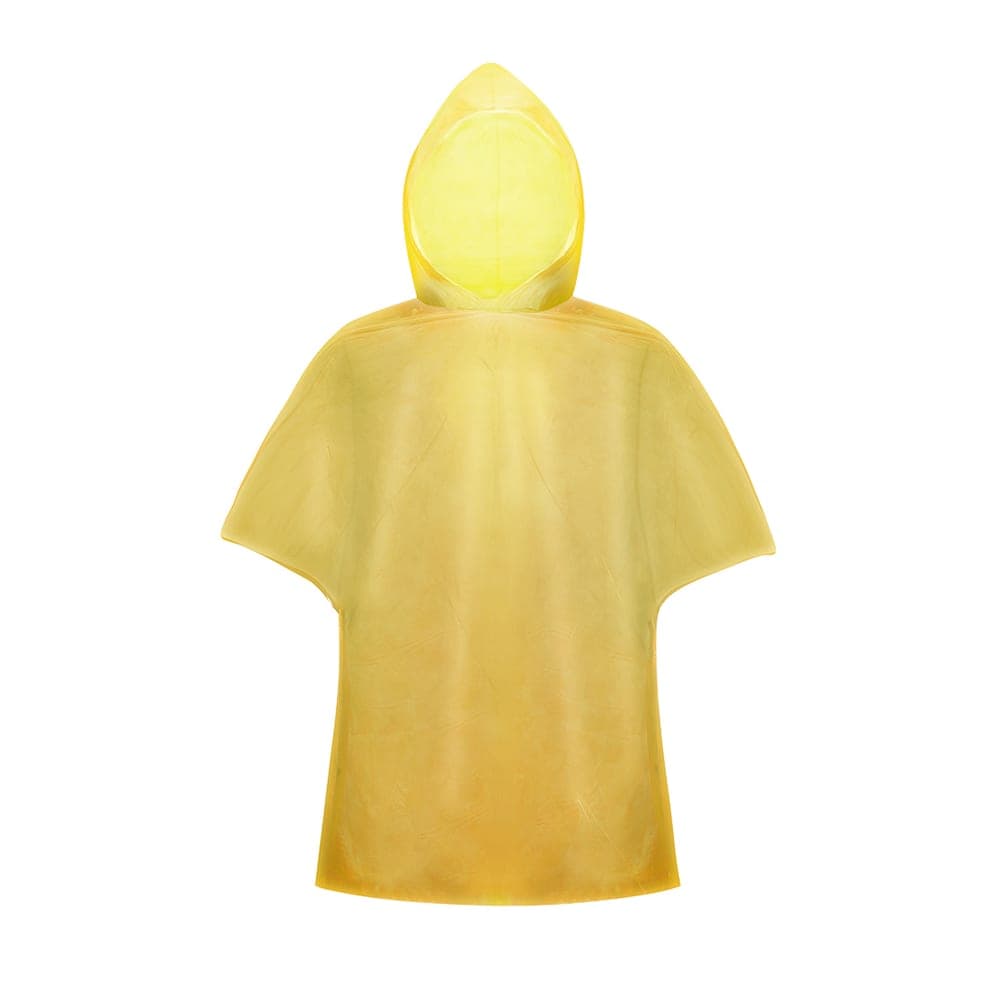 Poncho 2
