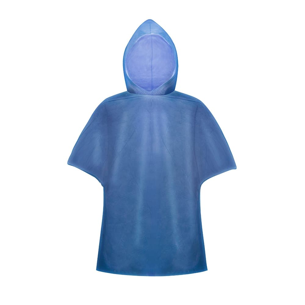 Poncho 5