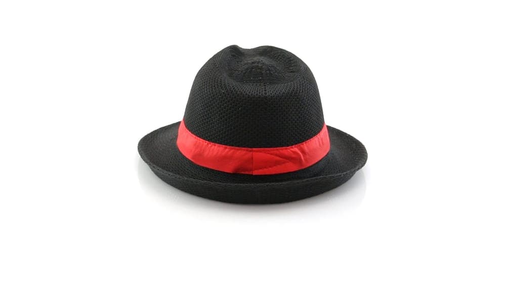 Chapeau 7