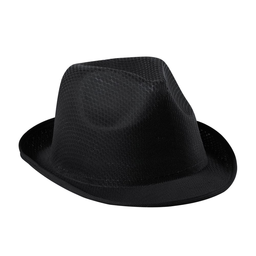 Chapeau 8