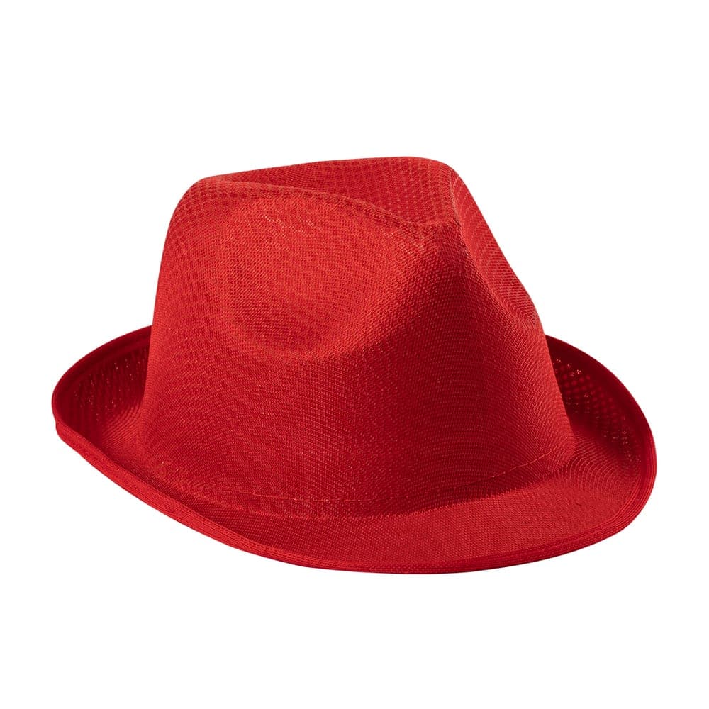 Chapeau 7