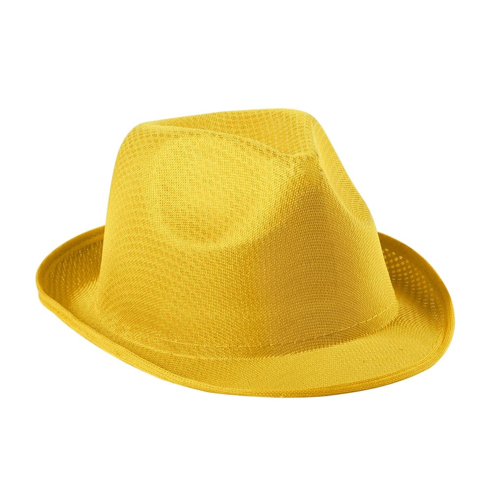 Chapeau 5