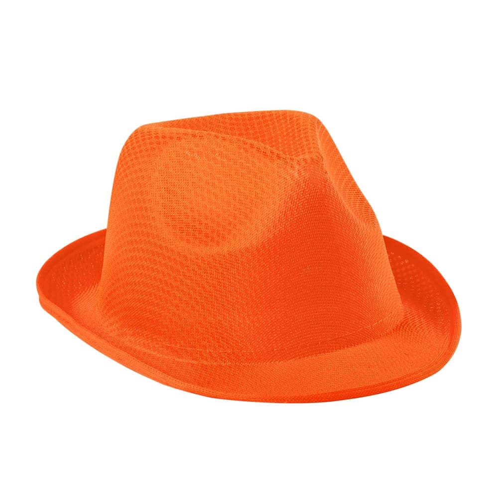 Chapeau 4