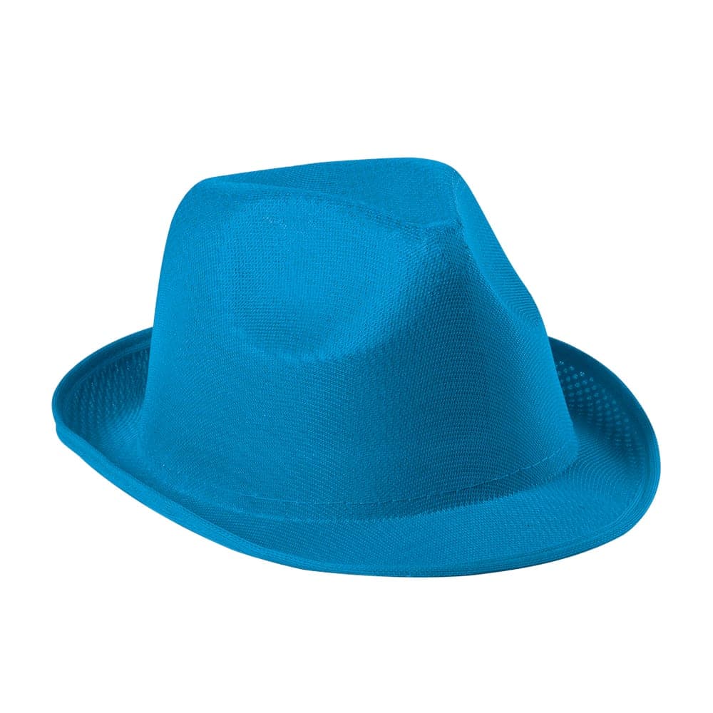 Chapeau 3
