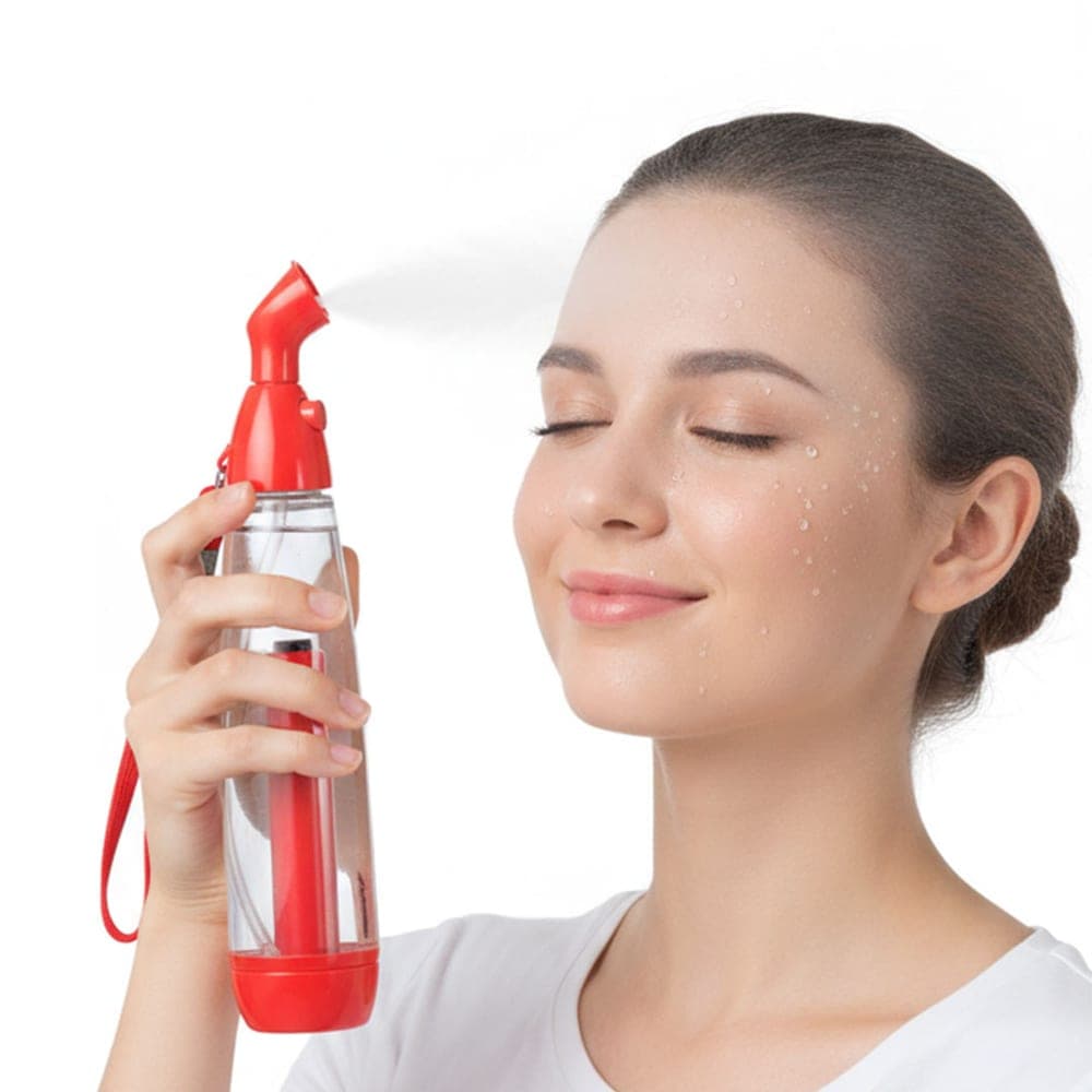 Vaporisateur 8