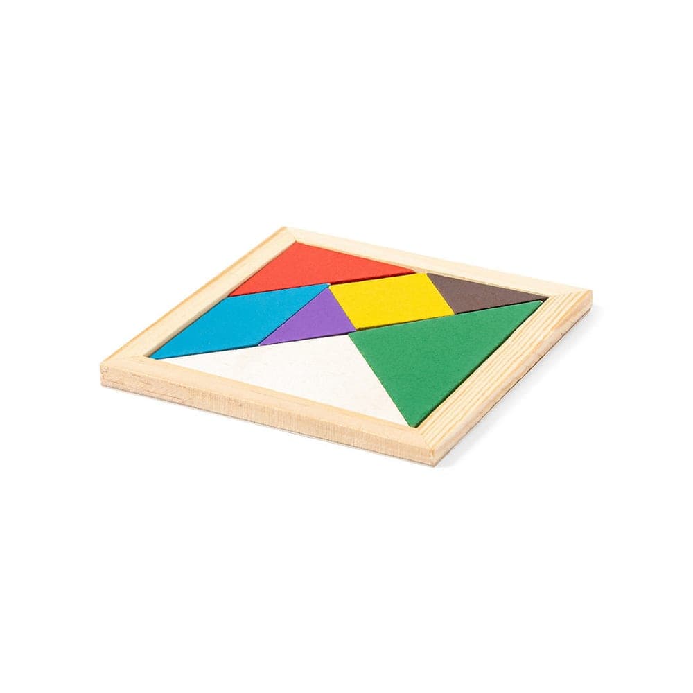 Puzzle 8