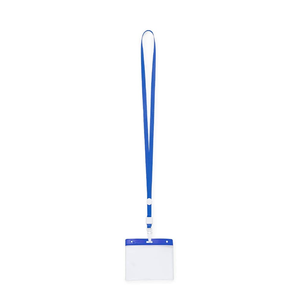 Lanyard Porte-Badge