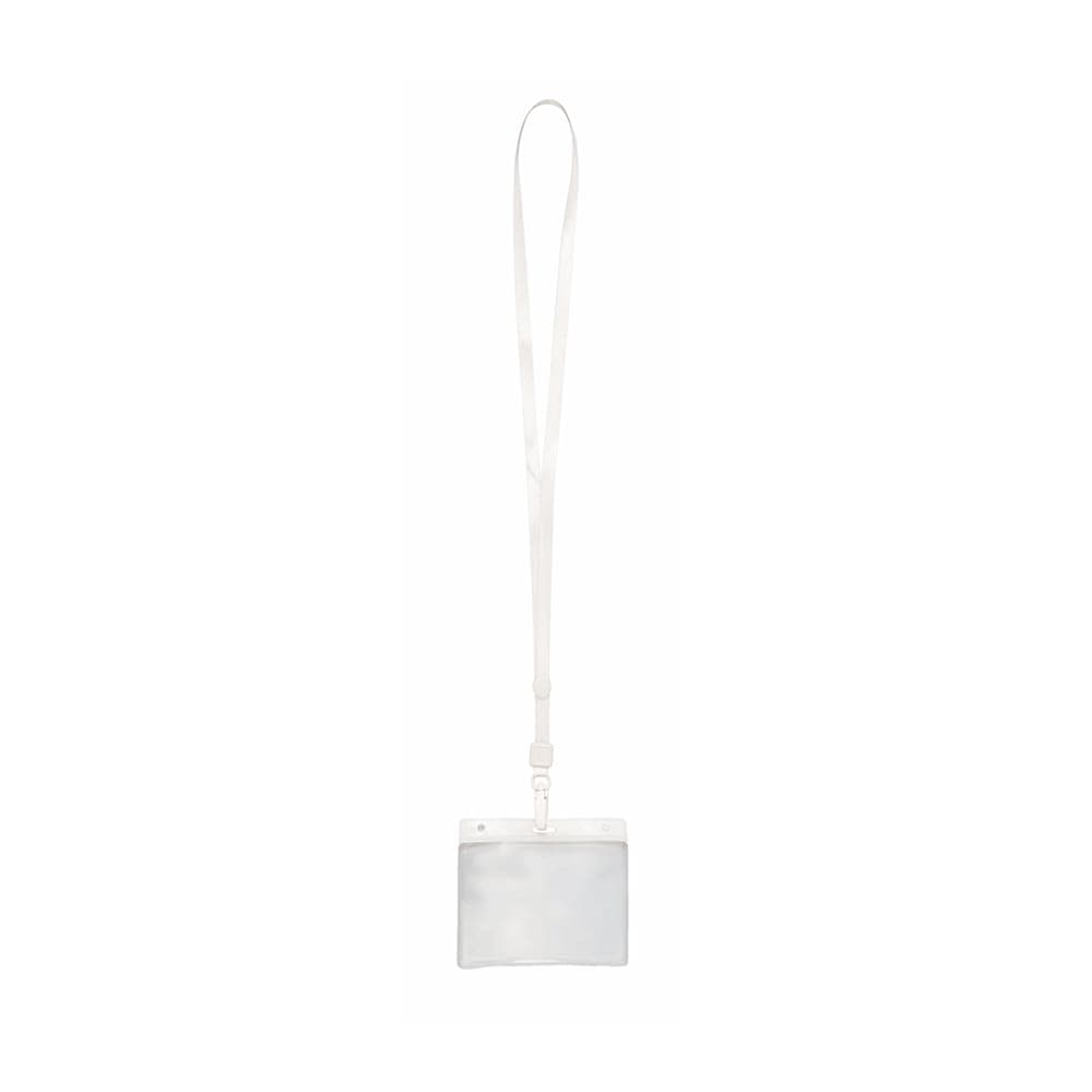Lanyard Porte-Badge 6