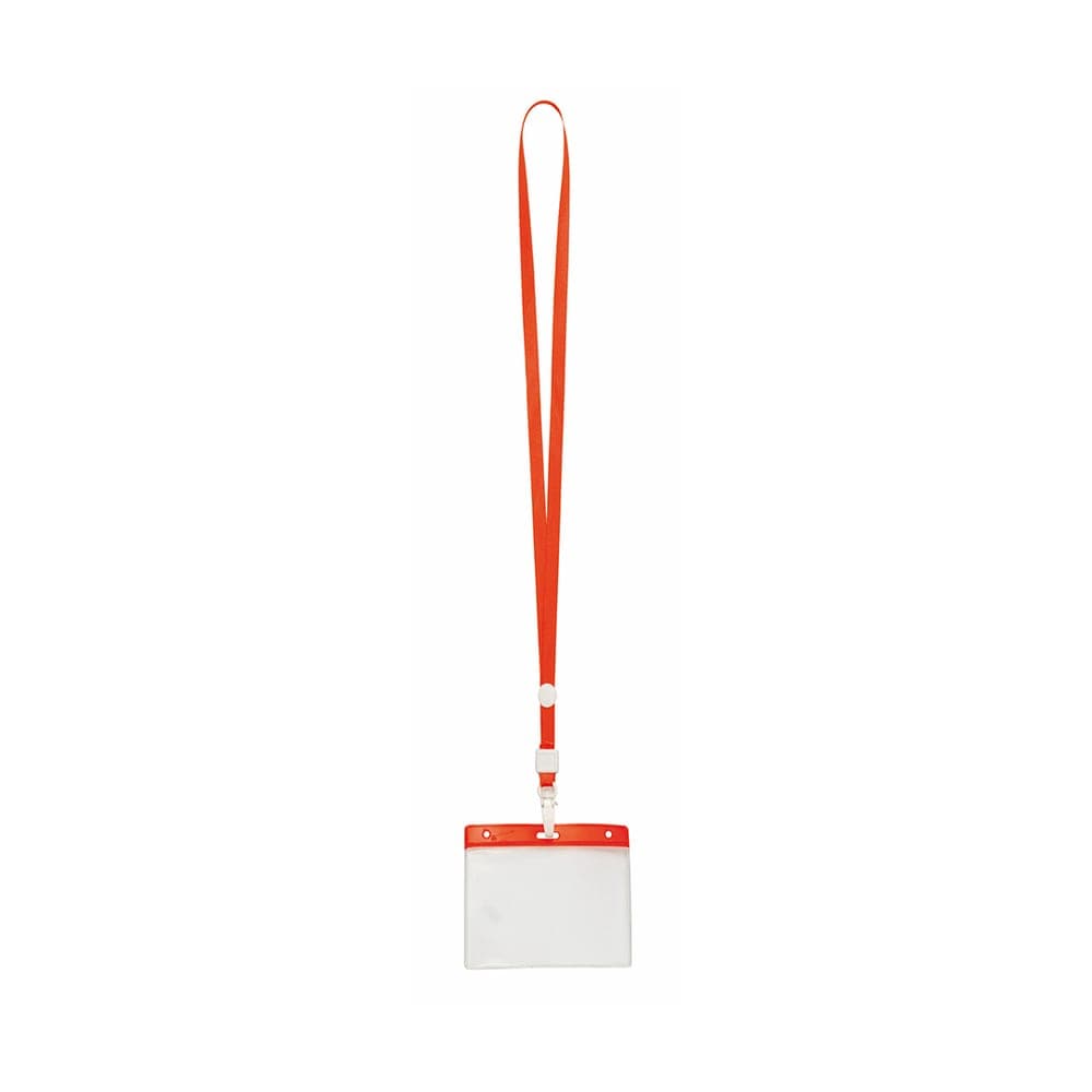 Lanyard Porte-Badge 5
